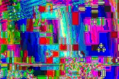 Deep Structure Art. Burkhard-Zimmermann_XPressives 2015