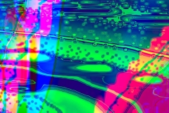 Deep Structure Art. Burkhard-Zimmermann_XPressives 2015